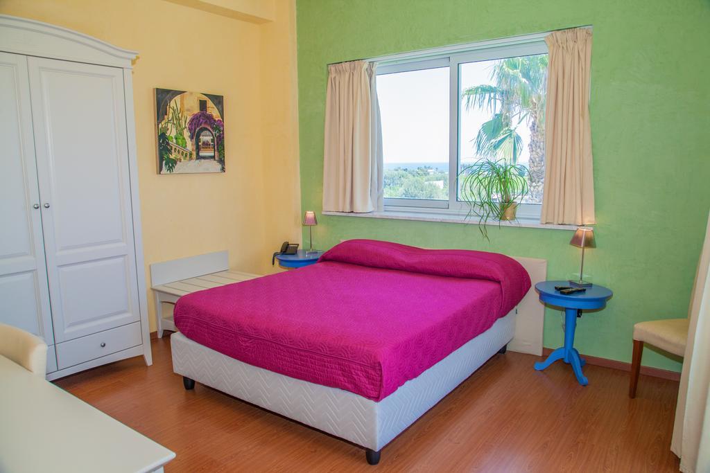 Hotel Pacla Avola Room photo